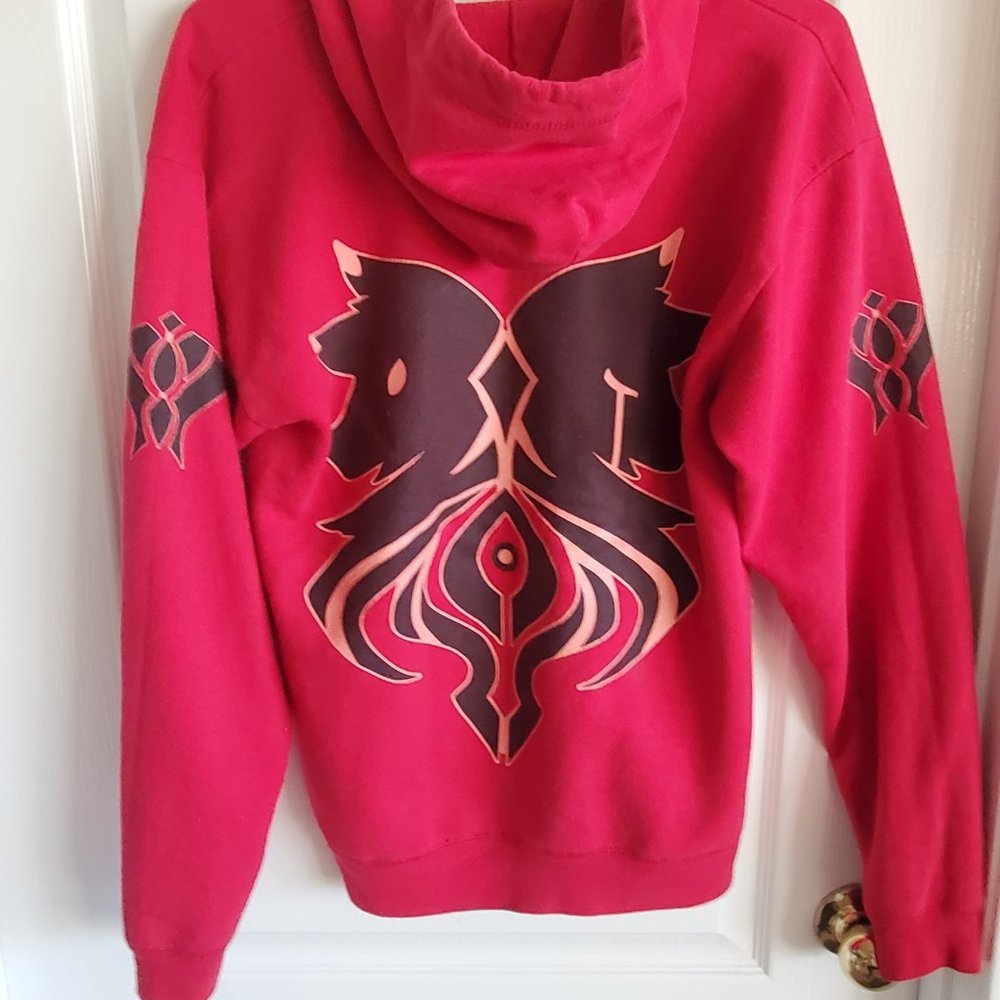Aphmau Hoodie